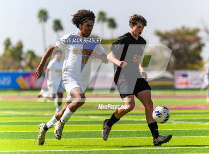 Thumbnail 2 in Salpointe Catholic vs Saguaro (AIA 4A Final) photogallery.