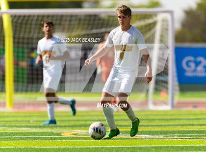 Thumbnail 1 in Salpointe Catholic vs Saguaro (AIA 4A Final) photogallery.
