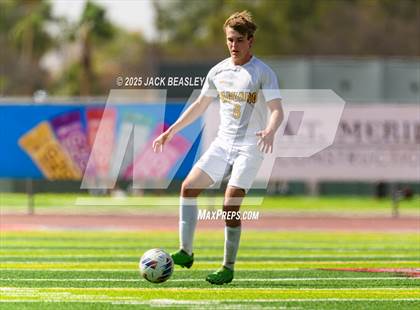 Thumbnail 2 in Salpointe Catholic vs Saguaro (AIA 4A Final) photogallery.