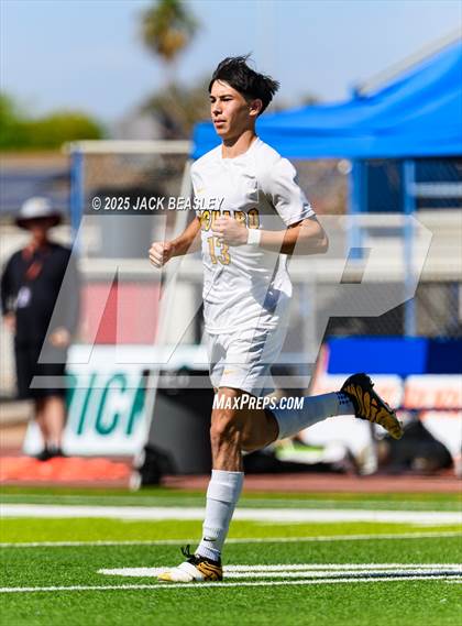 Thumbnail 3 in Salpointe Catholic vs Saguaro (AIA 4A Final) photogallery.