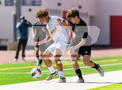 Thumbnail 1 in Salpointe Catholic vs Saguaro (AIA 4A Final) photogallery.
