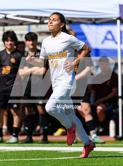 Thumbnail 2 in Salpointe Catholic vs Saguaro (AIA 4A Final) photogallery.