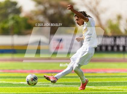 Thumbnail 3 in Salpointe Catholic vs Saguaro (AIA 4A Final) photogallery.