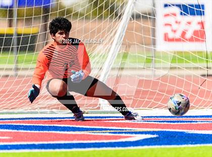 Thumbnail 1 in Salpointe Catholic vs Saguaro (AIA 4A Final) photogallery.