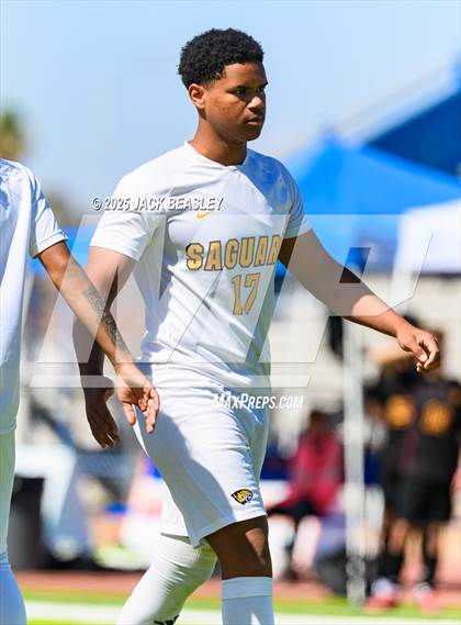 Thumbnail 3 in Salpointe Catholic vs Saguaro (AIA 4A Final) photogallery.