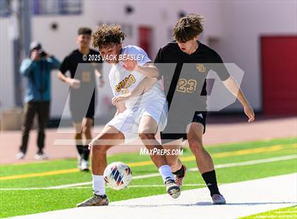 Thumbnail 1 in Salpointe Catholic vs Saguaro (AIA 4A Final) photogallery.
