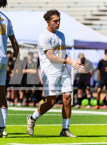 Thumbnail 3 in Salpointe Catholic vs Saguaro (AIA 4A Final) photogallery.