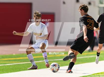 Thumbnail 3 in Salpointe Catholic vs Saguaro (AIA 4A Final) photogallery.