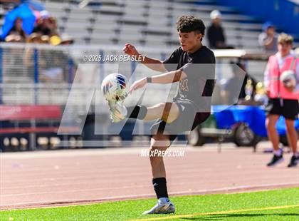 Thumbnail 1 in Salpointe Catholic vs Saguaro (AIA 4A Final) photogallery.