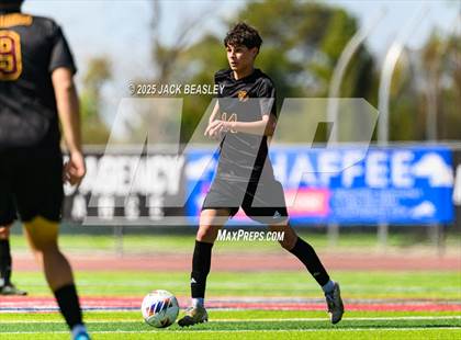 Thumbnail 1 in Salpointe Catholic vs Saguaro (AIA 4A Final) photogallery.