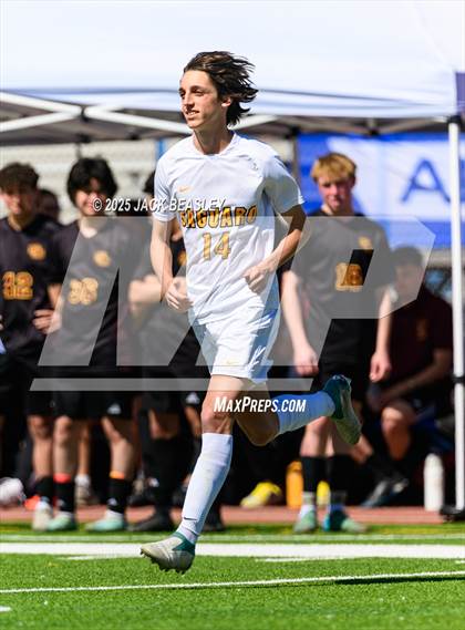 Thumbnail 1 in Salpointe Catholic vs Saguaro (AIA 4A Final) photogallery.