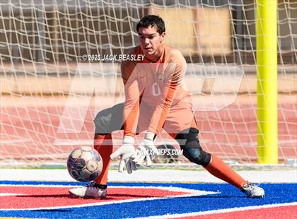 Thumbnail 3 in Salpointe Catholic vs Saguaro (AIA 4A Final) photogallery.
