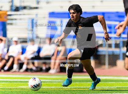 Thumbnail 3 in Salpointe Catholic vs Saguaro (AIA 4A Final) photogallery.