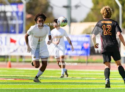 Thumbnail 3 in Salpointe Catholic vs Saguaro (AIA 4A Final) photogallery.