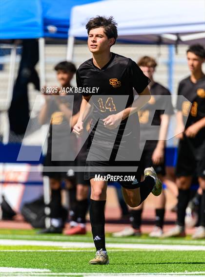 Thumbnail 1 in Salpointe Catholic vs Saguaro (AIA 4A Final) photogallery.