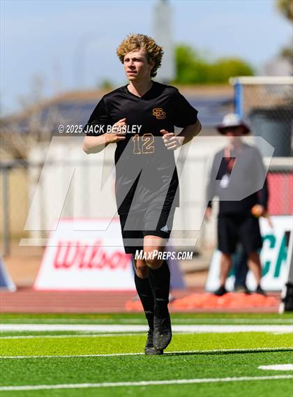 Thumbnail 3 in Salpointe Catholic vs Saguaro (AIA 4A Final) photogallery.