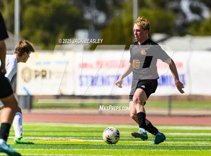 Thumbnail 1 in Salpointe Catholic vs Saguaro (AIA 4A Final) photogallery.