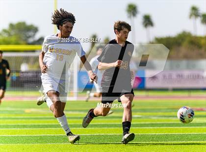 Thumbnail 2 in Salpointe Catholic vs Saguaro (AIA 4A Final) photogallery.