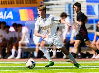 Thumbnail 2 in Salpointe Catholic vs Saguaro (AIA 4A Final) photogallery.