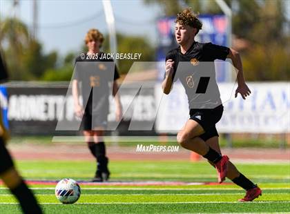 Thumbnail 2 in Salpointe Catholic vs Saguaro (AIA 4A Final) photogallery.