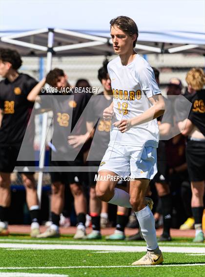 Thumbnail 1 in Salpointe Catholic vs Saguaro (AIA 4A Final) photogallery.
