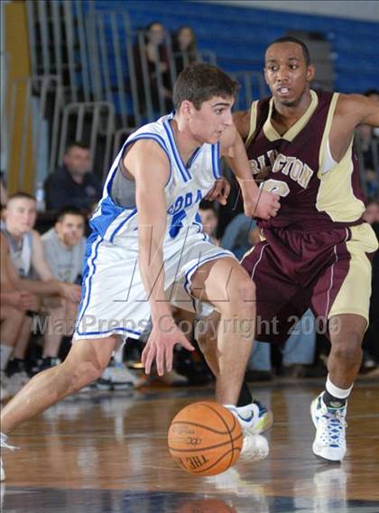 Thumbnail 1 in Arlington vs. Mahopac (NY State Section 1-C Tournament) photogallery.