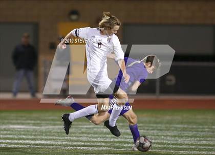Thumbnail 1 in Point Loma vs. St. Augustine (CIF SDS Open Division Semifinal) photogallery.