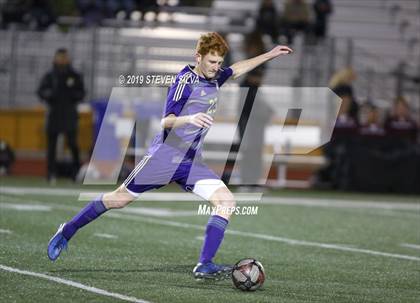 Thumbnail 3 in Point Loma vs. St. Augustine (CIF SDS Open Division Semifinal) photogallery.