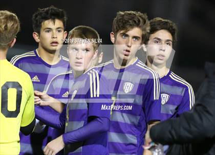 Thumbnail 1 in Point Loma vs. St. Augustine (CIF SDS Open Division Semifinal) photogallery.