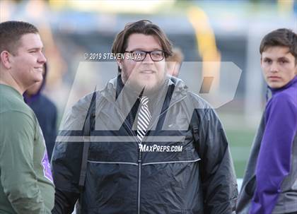 Thumbnail 3 in Point Loma vs. St. Augustine (CIF SDS Open Division Semifinal) photogallery.