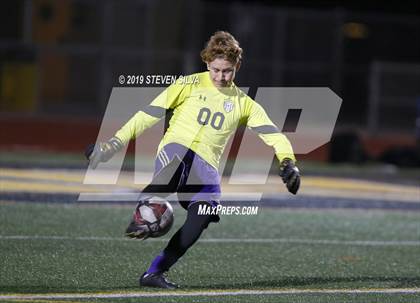 Thumbnail 2 in Point Loma vs. St. Augustine (CIF SDS Open Division Semifinal) photogallery.