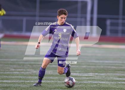 Thumbnail 1 in Point Loma vs. St. Augustine (CIF SDS Open Division Semifinal) photogallery.