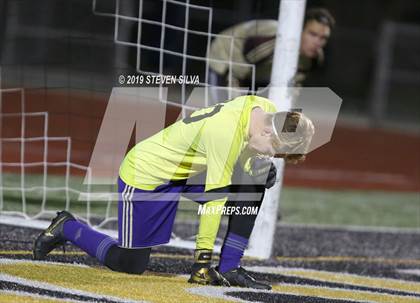 Thumbnail 2 in Point Loma vs. St. Augustine (CIF SDS Open Division Semifinal) photogallery.