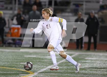 Thumbnail 3 in Point Loma vs. St. Augustine (CIF SDS Open Division Semifinal) photogallery.