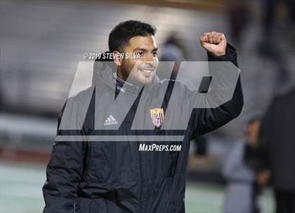 Thumbnail 1 in Point Loma vs. St. Augustine (CIF SDS Open Division Semifinal) photogallery.