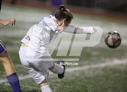 Thumbnail 2 in Point Loma vs. St. Augustine (CIF SDS Open Division Semifinal) photogallery.