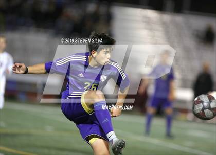 Thumbnail 3 in Point Loma vs. St. Augustine (CIF SDS Open Division Semifinal) photogallery.