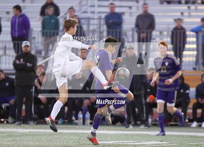 Thumbnail 3 in Point Loma vs. St. Augustine (CIF SDS Open Division Semifinal) photogallery.