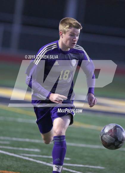 Thumbnail 3 in Point Loma vs. St. Augustine (CIF SDS Open Division Semifinal) photogallery.