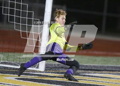 Thumbnail 3 in Point Loma vs. St. Augustine (CIF SDS Open Division Semifinal) photogallery.