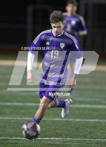 Thumbnail 2 in Point Loma vs. St. Augustine (CIF SDS Open Division Semifinal) photogallery.