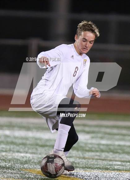 Thumbnail 1 in Point Loma vs. St. Augustine (CIF SDS Open Division Semifinal) photogallery.