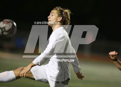 Thumbnail 3 in Point Loma vs. St. Augustine (CIF SDS Open Division Semifinal) photogallery.