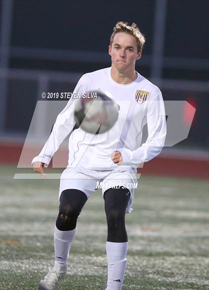 Thumbnail 1 in Point Loma vs. St. Augustine (CIF SDS Open Division Semifinal) photogallery.
