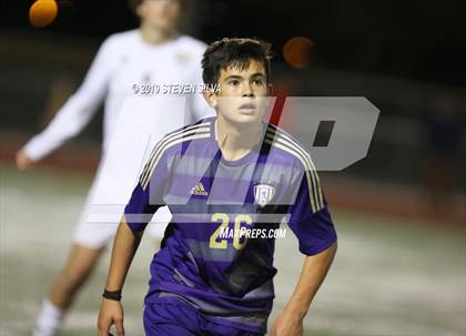 Thumbnail 3 in Point Loma vs. St. Augustine (CIF SDS Open Division Semifinal) photogallery.