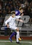 Point Loma vs. St. Augustine (CIF SDS Open Division Semifinal) thumbnail