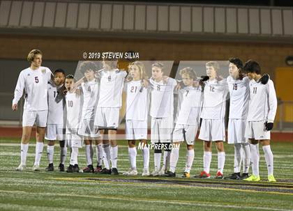 Thumbnail 3 in Point Loma vs. St. Augustine (CIF SDS Open Division Semifinal) photogallery.