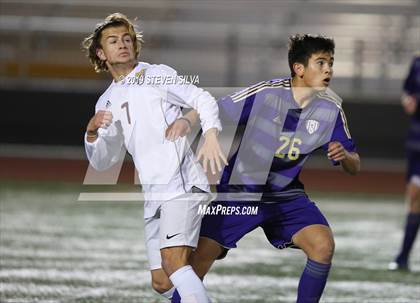 Thumbnail 3 in Point Loma vs. St. Augustine (CIF SDS Open Division Semifinal) photogallery.