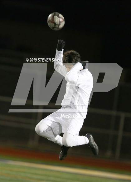 Thumbnail 1 in Point Loma vs. St. Augustine (CIF SDS Open Division Semifinal) photogallery.