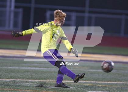 Thumbnail 3 in Point Loma vs. St. Augustine (CIF SDS Open Division Semifinal) photogallery.